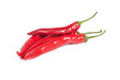 Fresh Chili Peppers