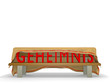 Bank_Geheimnis - 3D