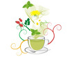 Herbal tea