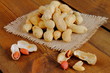Peanuts