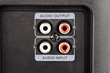 Audio jack
