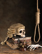 Death penalty