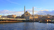 Yeni Mosque, Istanbul