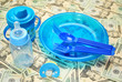 The Cost of Healthy Eating for an Infant