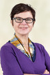 Foto: Portrait of a fifty year old woman Portrait of a fifty year old woman