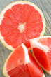 fresh fruits