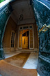 Photo: Old building entrance Old building entrance