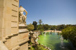 Parc de la Ciutadella in Barcelona