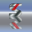 S power