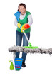 Keine Lust auf Hausarbeit