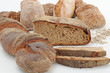 Brot und Broetchen