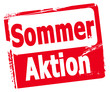 Sommeraktion