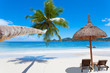 Photo: plage paradisiaque des Seychelles plage paradisiaque des Seychelles