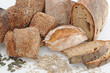 Brot und Broetchen