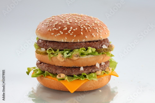 Photo: Bic Mac Bic Mac