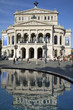 Alte Oper in Frankfurt am Main