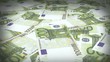 Money field loop