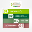 Vektor: Infographic creative design Infographic creative design