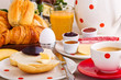 Frühstück