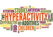 Hyperactivity (hyperactive, attention)