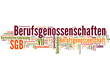Berufsgenossenschaften (Berufsgenossenschaft)