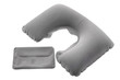 travel headrest pillow