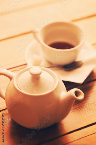 Photo: cup of tea cup of tea