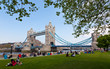 London Tower Bridge