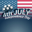 Vector: 4th of july design 4th of july design