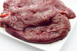 Calf's liver