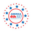 american 4th of july