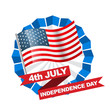 american flag