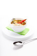 Meatball soup