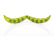 Green pea