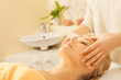 Photo: woman in spa woman in spa