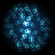Abstract background