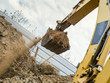 Mechanical Digger