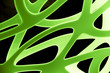 abstract colour grid