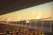 Airport.