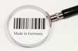 Made in Germany
