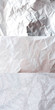 crumpled paper