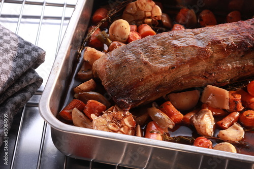 Photo: braten braten