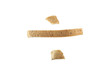 divide bread math