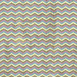 Grunge chevron stripes background