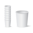 Paper cups