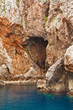 Höhle ©yvonneweis