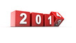 Illustration: Neujahr 2014 Neujahr 2014