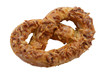 Nussbrezel