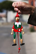 Pinocchio