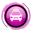 taxi icon